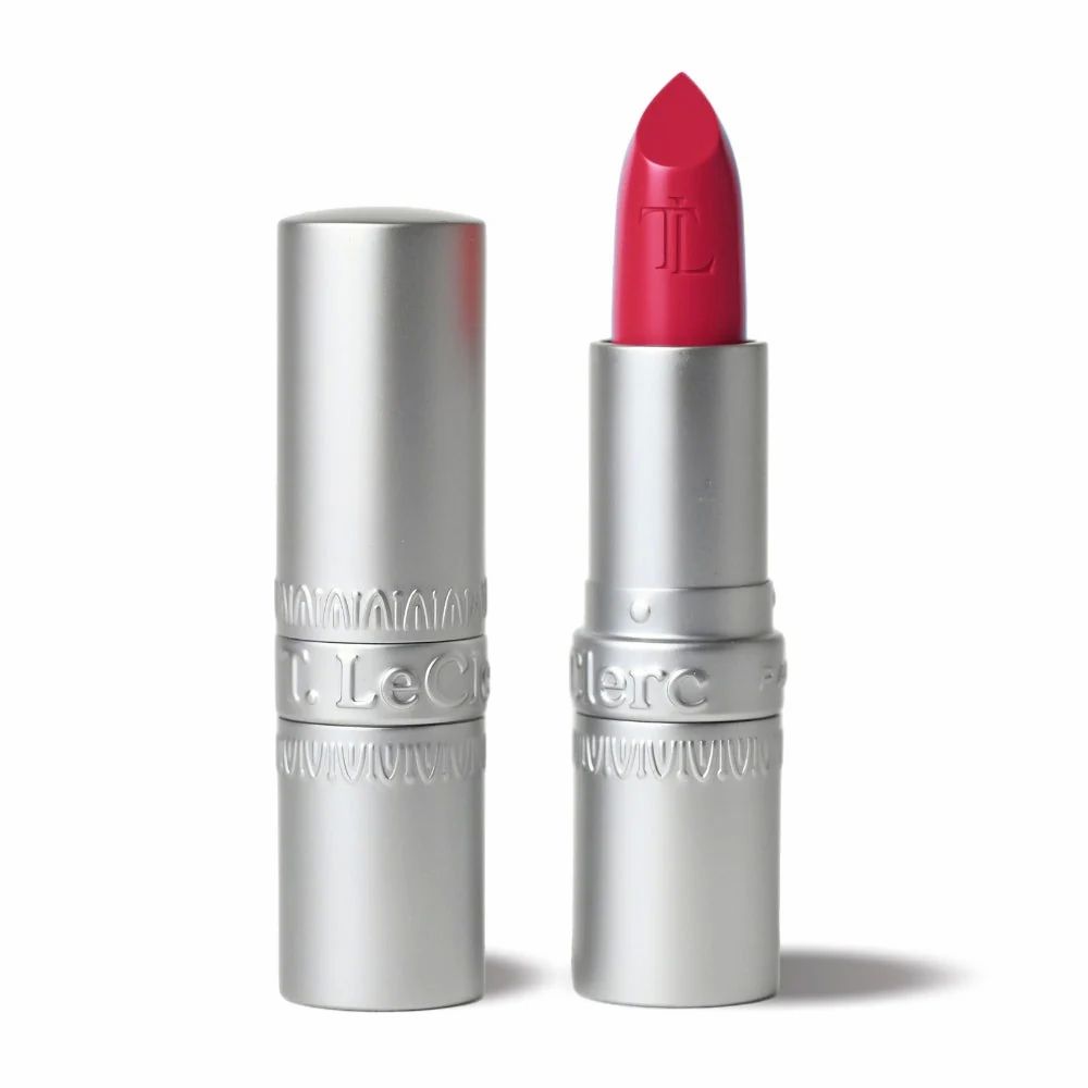 T. LeClerc Cosmetics Satin Lipstick, Grace (64)
